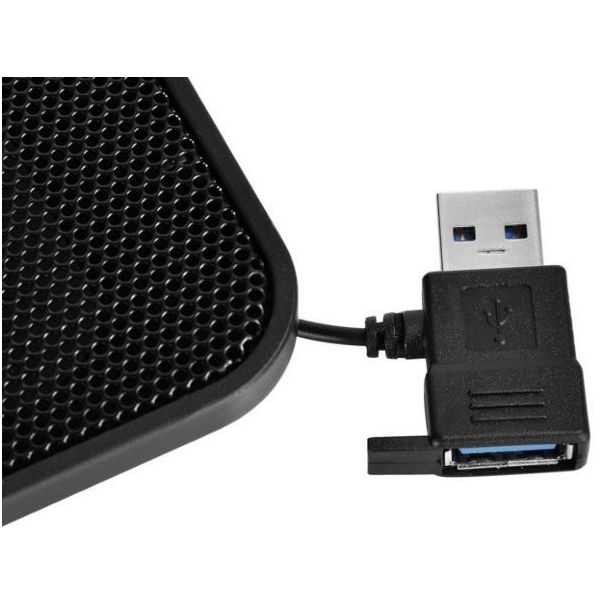 DEEPCOOL Kuler Notebook U-Pal - 9444
