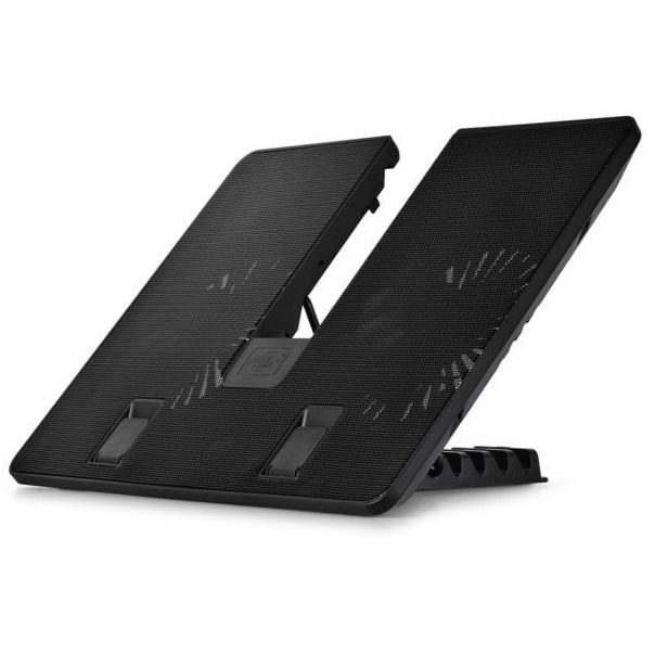 DEEPCOOL Kuler Notebook U-Pal - 9444
