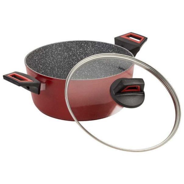 NAVA Aluminijumska šerpa 