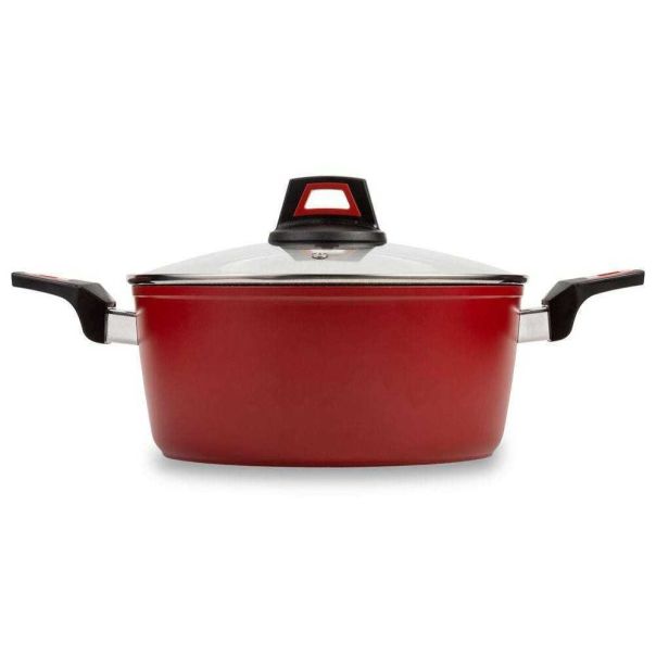 NAVA Aluminijumska šerpa 