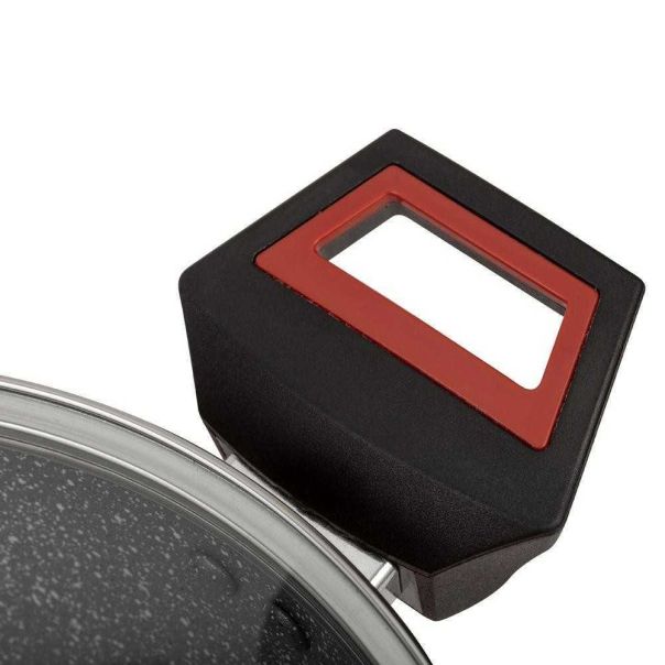 NAVA Aluminijumska šerpa 