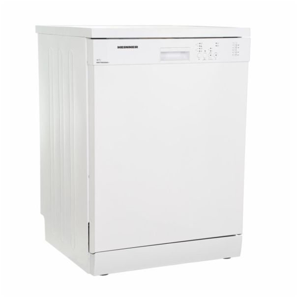 HEINNER Mašina za pranje sudova HDW-FS6006WE++ - 38559-1-1