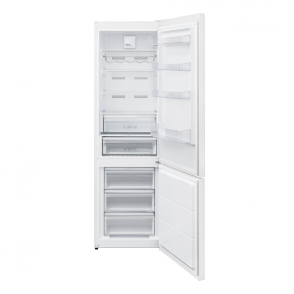 HEINNER Kombinovani frižider HCNF-V366E++ - 38603-1