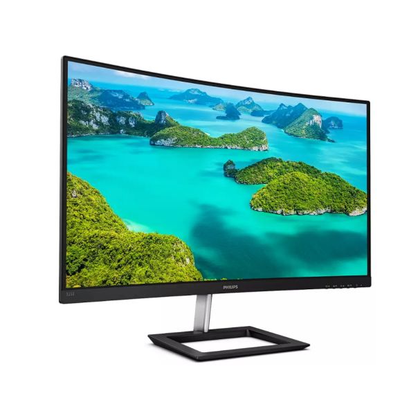 PHILIPS Monitor 325E1C/00 31.5