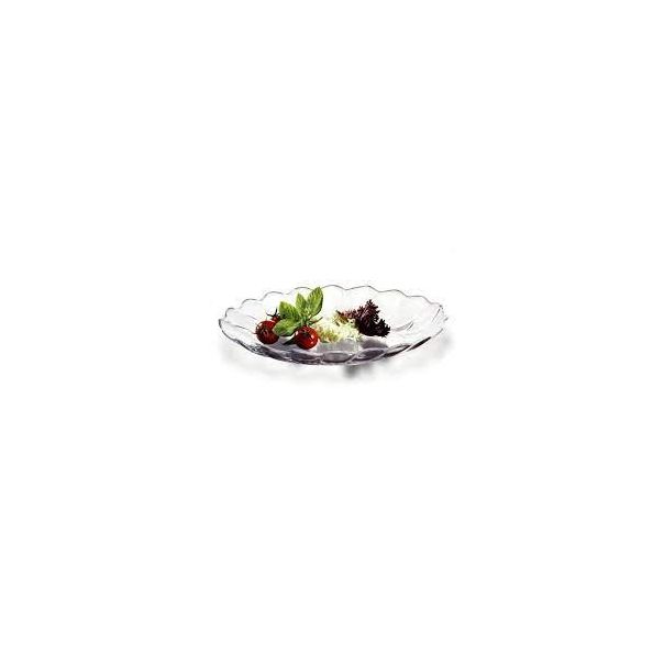 PASABAHCE Hasir tacna - server 31,8x26,8cm - 180124-1