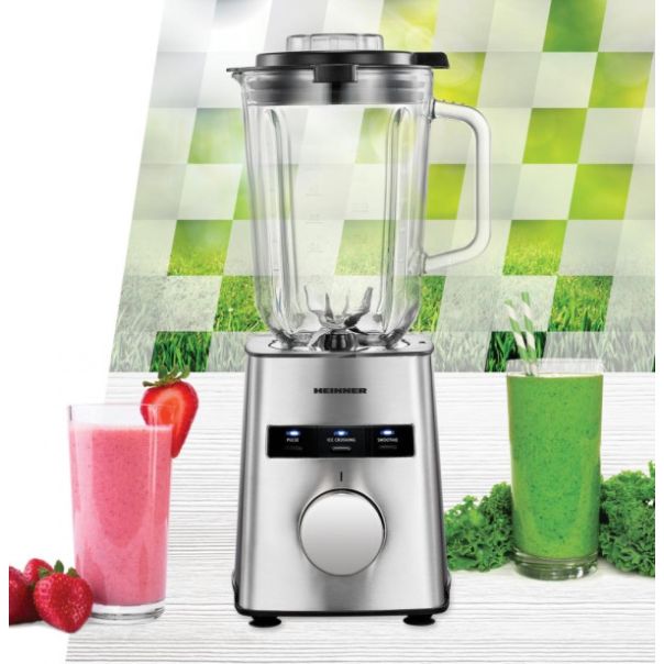 HEINNER Blender HBL-HE800SS - 38623
