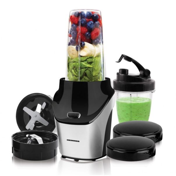 HEINNER Nutri blender HSB-T1000SS - 38626