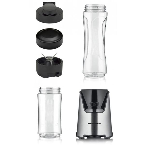 HEINNER Nutri blender HSB-T400SS - 38628-1