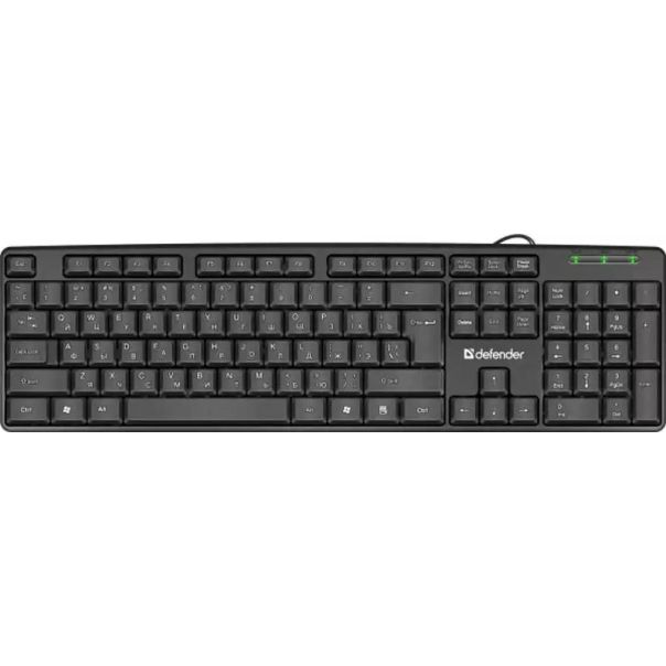 Tastatura + miš Defender Dakota C-270 YU - EP2156767