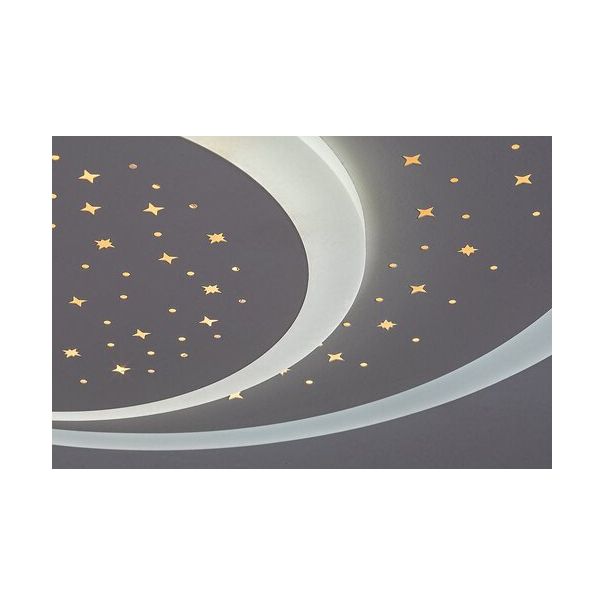 Rabalux Plafonjera Taneli LED 47W bela (3264) - 3264