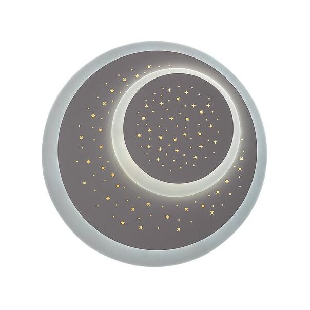 Rabalux Plafonjera Taneli LED 47W bela (3264) - 3264