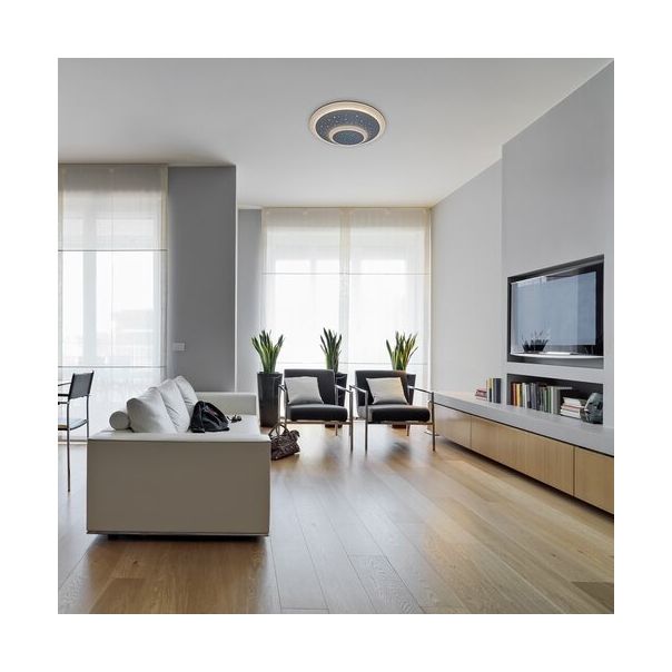 Rabalux Plafonjera Taneli LED 47W bela (3264) - 3264