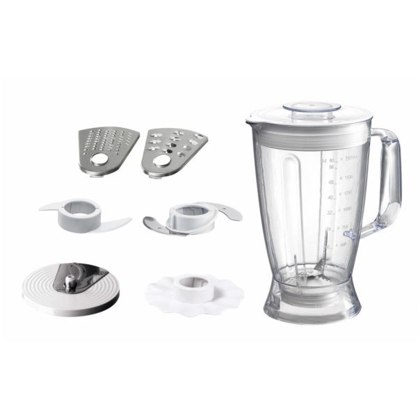 HEINNER Multipraktik HFP-750BG - 38687