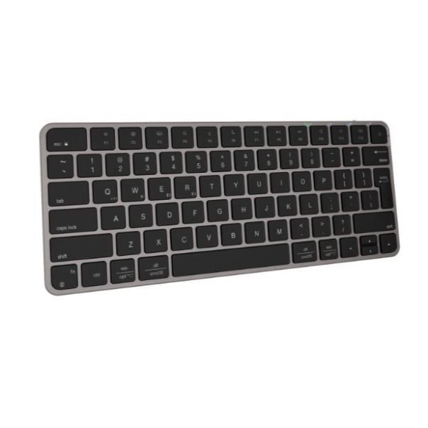 MEETION K210MWBK BEŽ.Tastatura, CRNA - EP3252918
