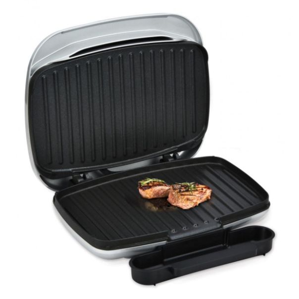 HEINNER Električni grill HEG-F1000SL - 38698