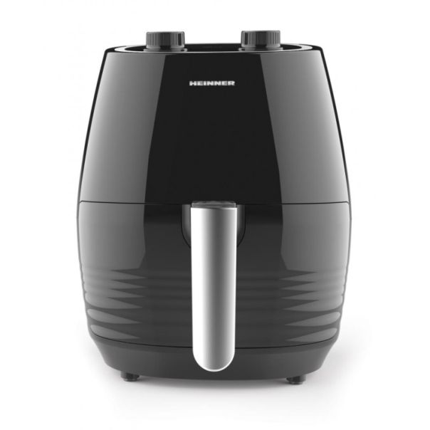 HEINNER Friteza na vruć vazduh HAF-1250BK, crna - 38699