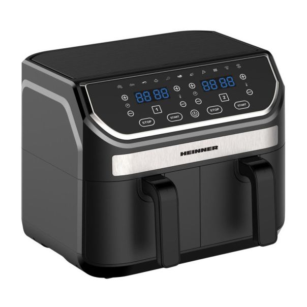 HEINNER Friteza na vruć vazduh HAF-KDB1700BK - 38700-1