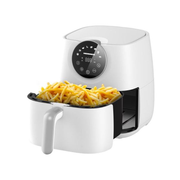 HEINNER Friteza na vruć vazduh HAF-B6WH1700 - 38705-1