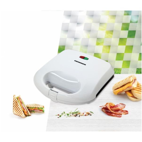 HEINNER Aparat za sendviče SM-K750W - 38708
