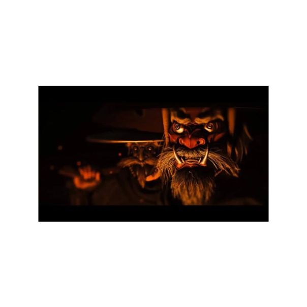 Playstation Ghost Of Yotei PS5/(EXP) - EP2714944