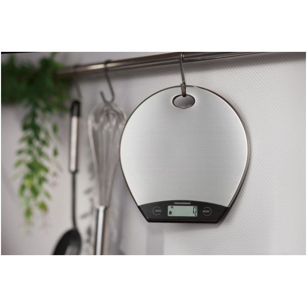 HEINNER Kuhinjska vaga HKS-5RSS - 38722-1