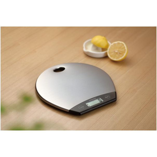 HEINNER Kuhinjska vaga HKS-5RSS - 38722-1