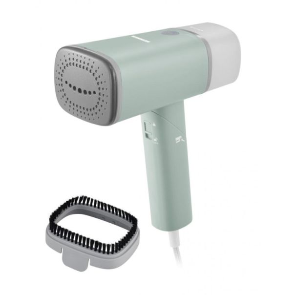 HEINNER Pegla za vertikalno peglanje HGS-1500GR, zelena - 38727-1