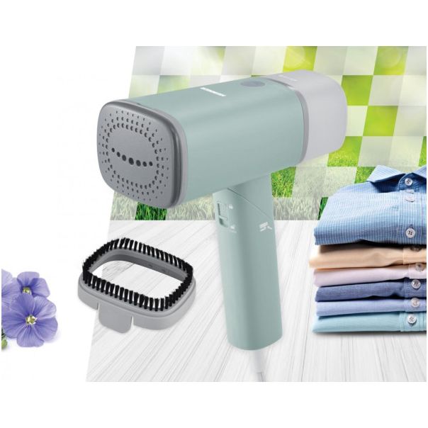 HEINNER Pegla za vertikalno peglanje HGS-1500GR, zelena - 38727-1