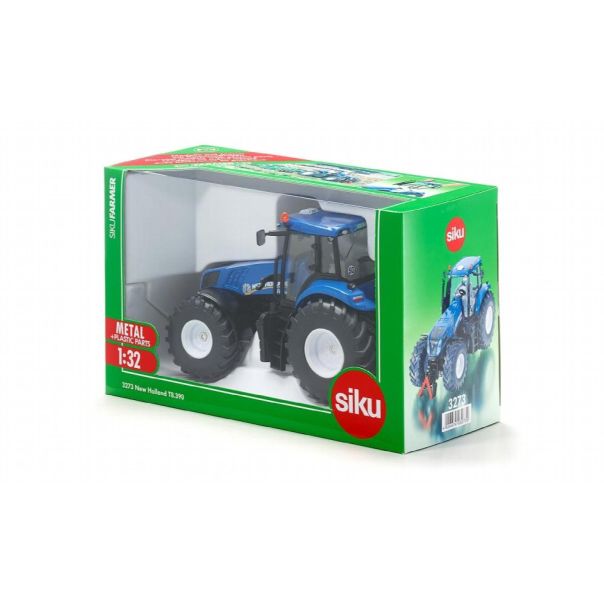SIKU Traktor New Holland T8.390 - 3273