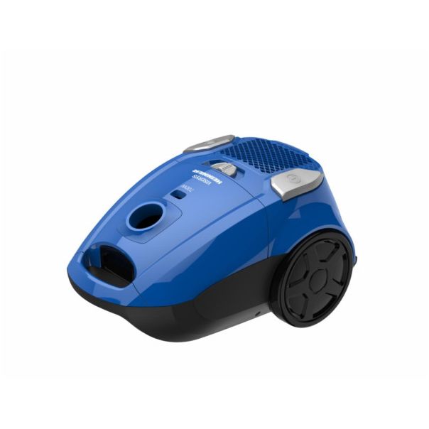 HEINNER Usisivač sa kesom za prašinu HVC-MBL1400-V2, plava - 38730