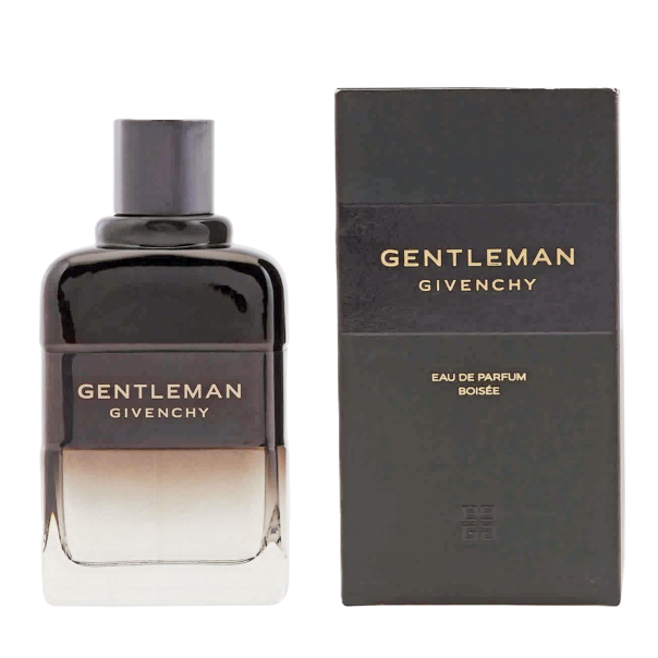 Givenchy Gentleman Boisée EDP 100ml - EP2951665