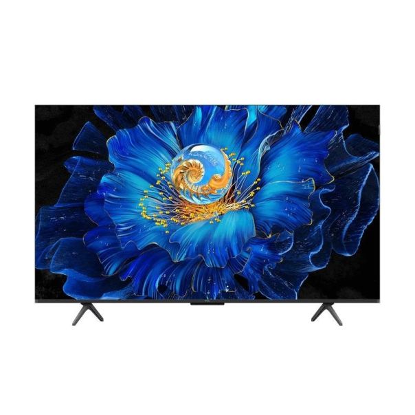 TCL Televizor 75C6KS, Ultra HD, Google TV Smart - EP2772730
