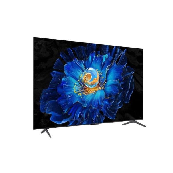TCL Televizor 75C6KS, Ultra HD, Google TV Smart - EP2772730