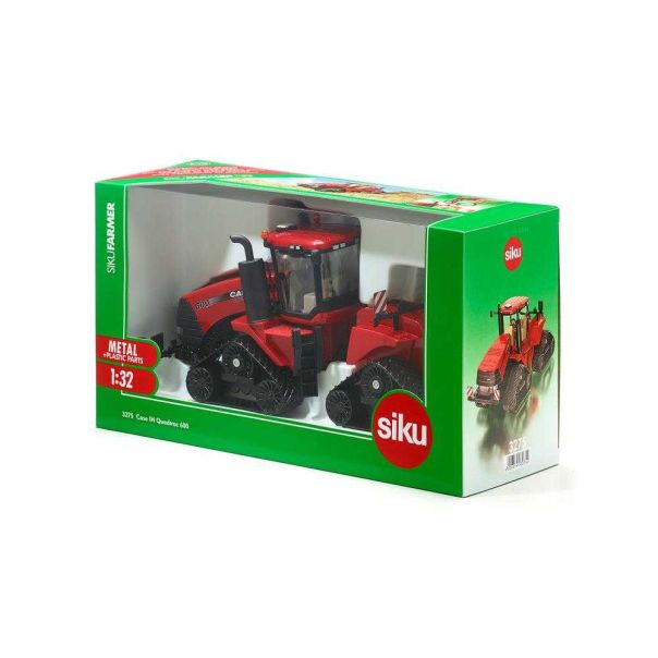SIKU Case IH Quadrac 600 - 3275