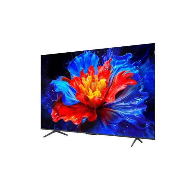 TCL Televizor 55P8K, Ultra HD, Google TV Smart - EP3066890