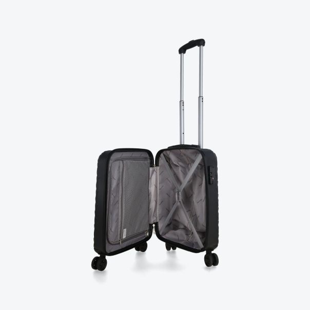 SEANSHOW Kofer hard suitcase 65cm U - 3279C-01-24