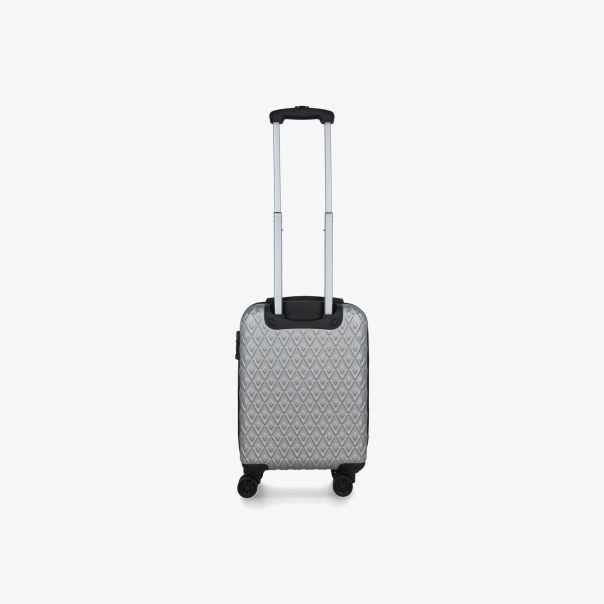 SEANSHOW Kofer hard suitcase 50cm U - 3279C-35-20
