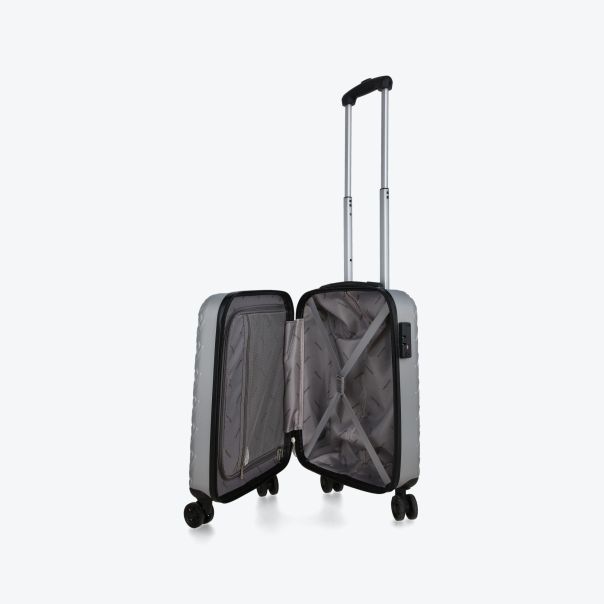 SEANSHOW Kofer hard suitcase 50cm U - 3279C-35-20