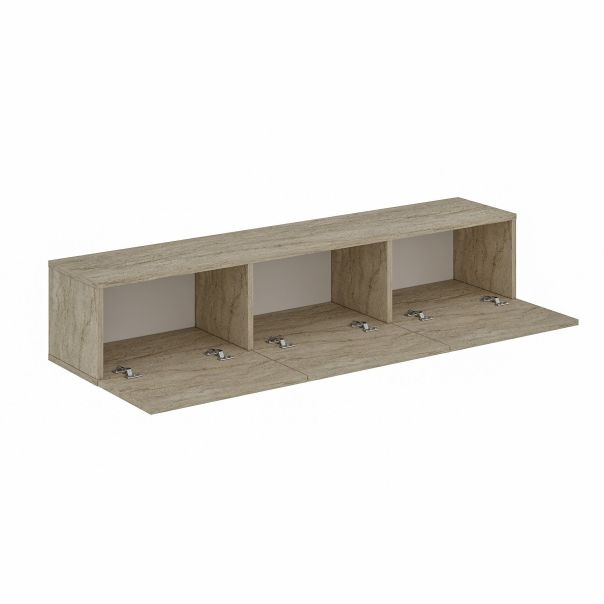 HANAH HOME TV komoda Oscar, krem - EP3057029
