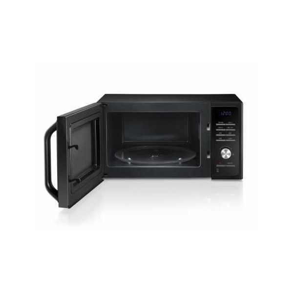SAMSUNG Mikrotalasna rerna MG23F301TAS/OL - MG23F301TAS-OL