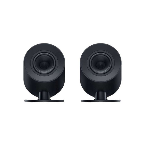 RAZER Nommo V2 X - Full-Range 2.0 PC Gaming Speakers - 062221
