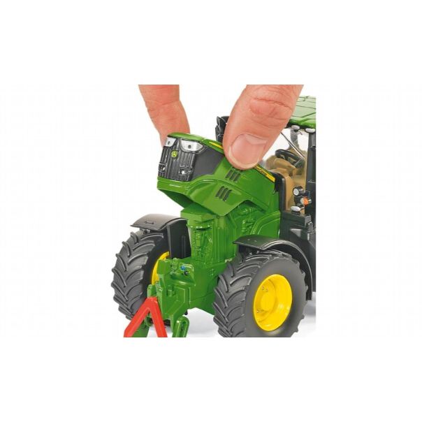 SIKU John Deere 6210R - 3282