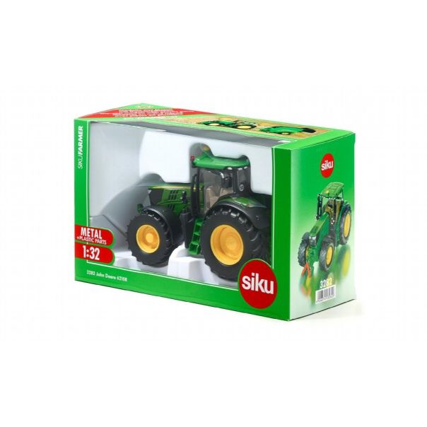SIKU John Deere 6210R - 3282