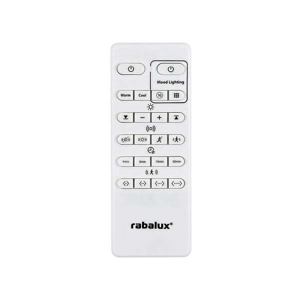 RABALUX Plafonjera Foster LED 28W - 3283