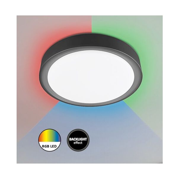 RABALUX Plafonjera Foster LED 28W - 3283