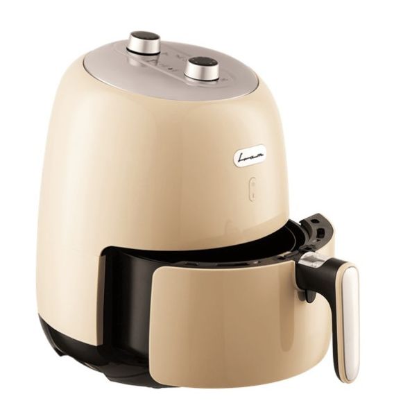 FRAM Friteza na vruć vazduh FAF-1500CR, krem - 38882