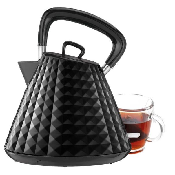 FRAM Ketler FEK-2200BK, crna - 38884