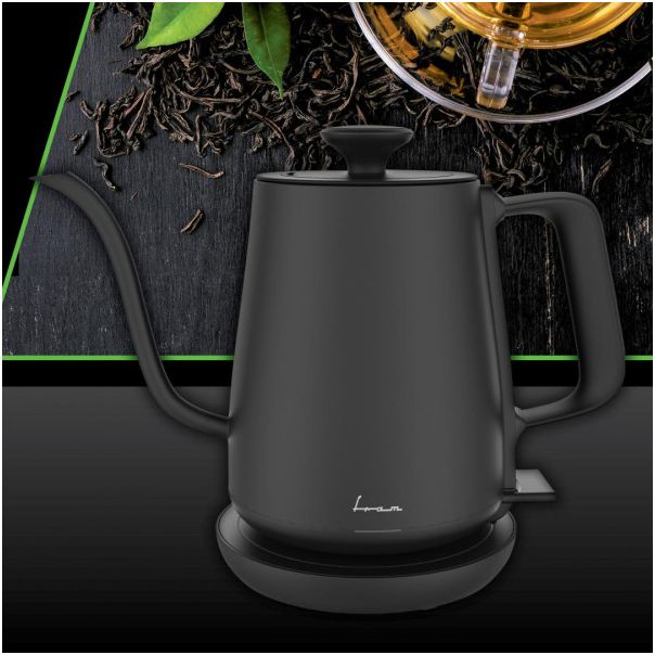 FRAM Ketler FEK-R1300BK, crna - 38887