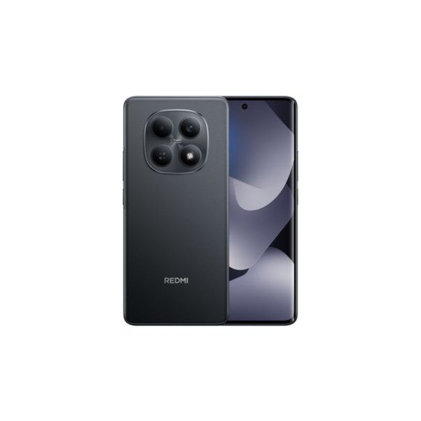 XIAOMI Redmi Note 15 8/256GB, crna - 6932554476274