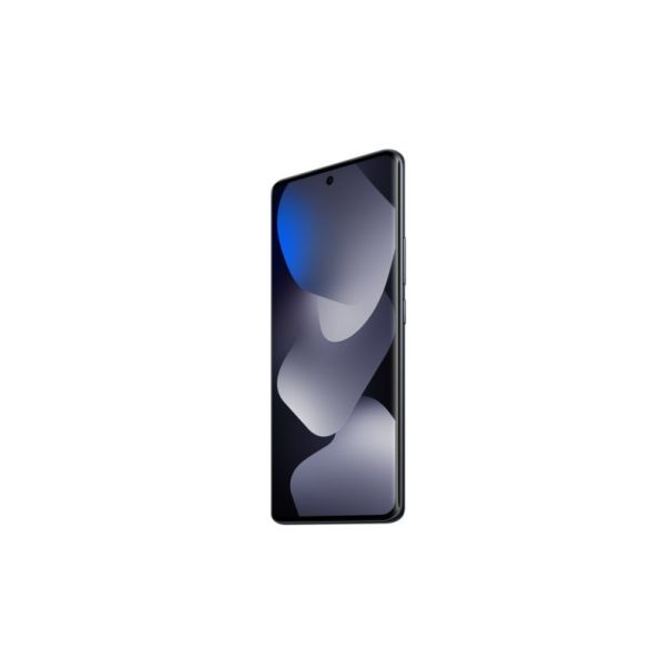 XIAOMI Redmi Note 15 6/128GB, crna - EP2781821